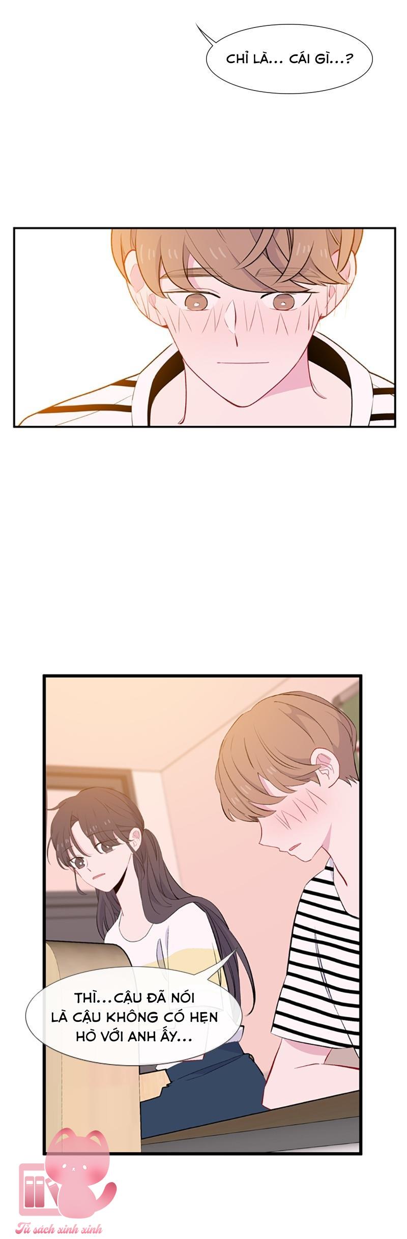 Về Bên Anh - Chap 47