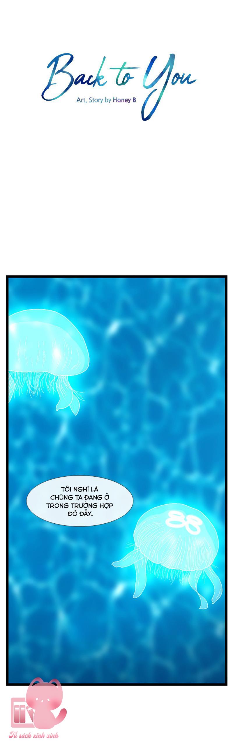 Về Bên Anh - Chap 48