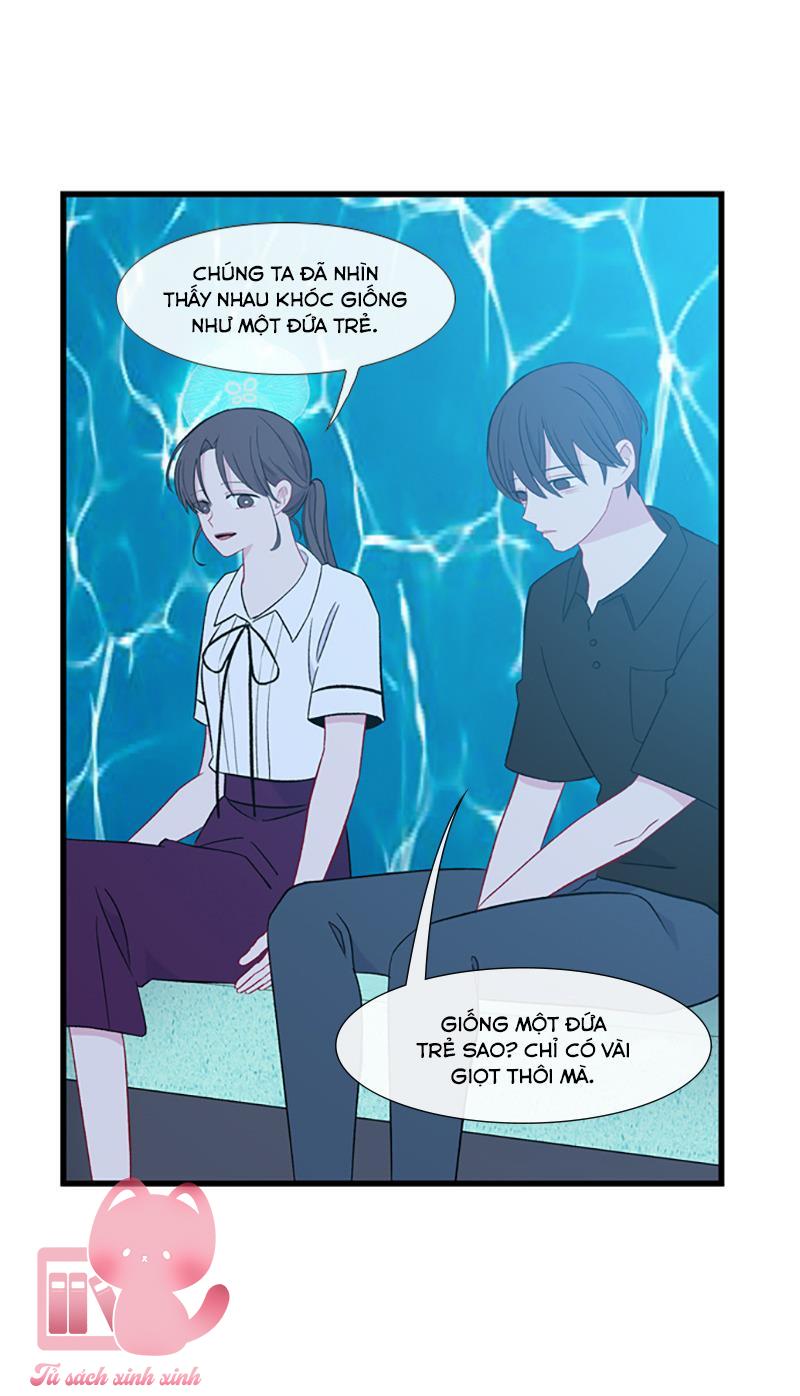 Về Bên Anh - Chap 48