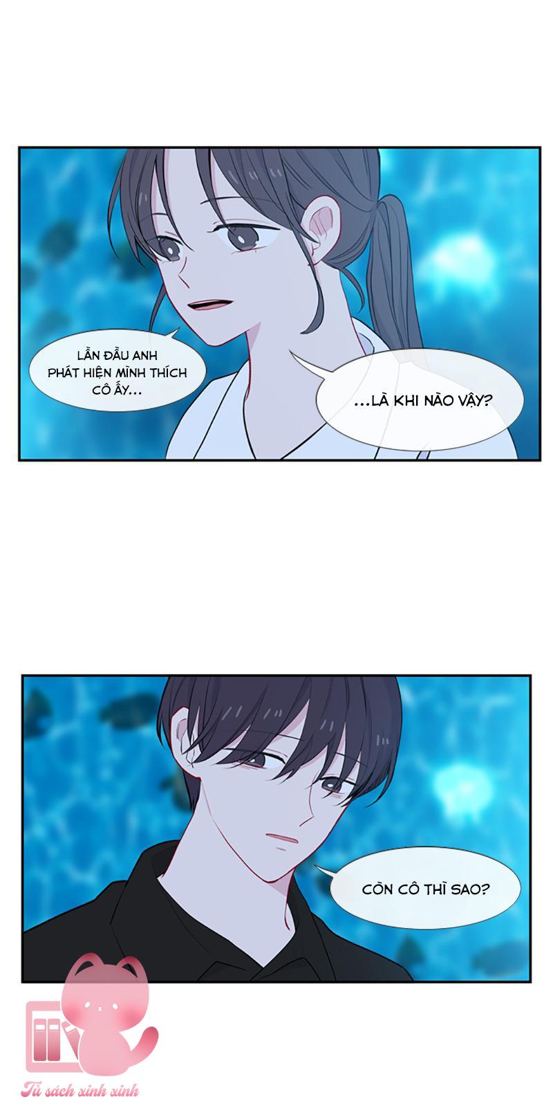 Về Bên Anh - Chap 48