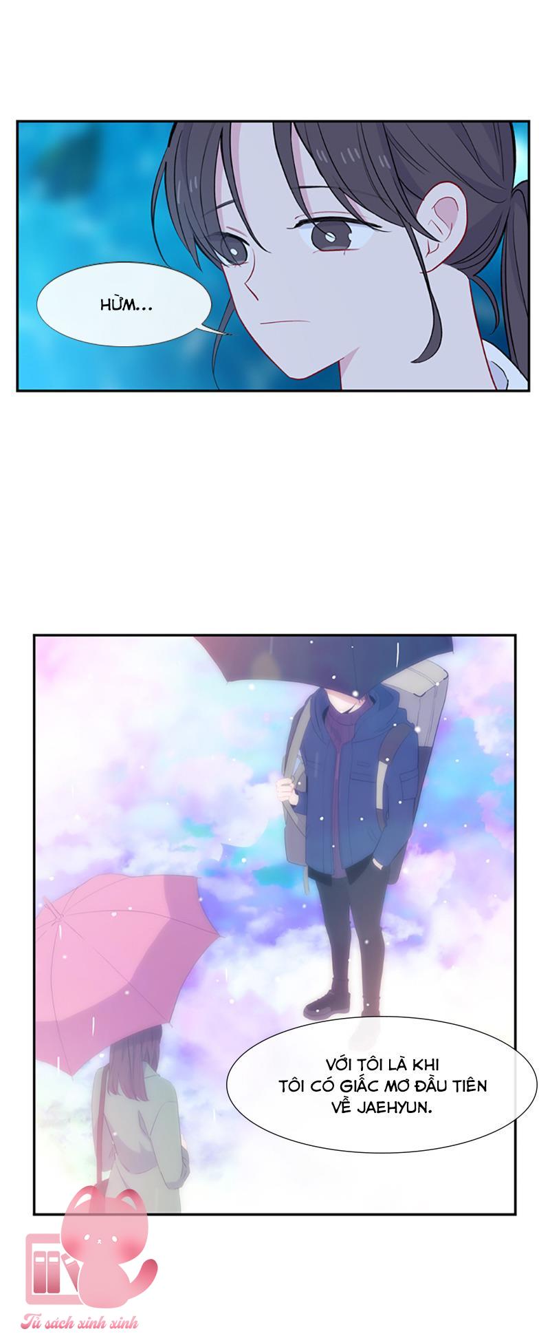 Về Bên Anh - Chap 48