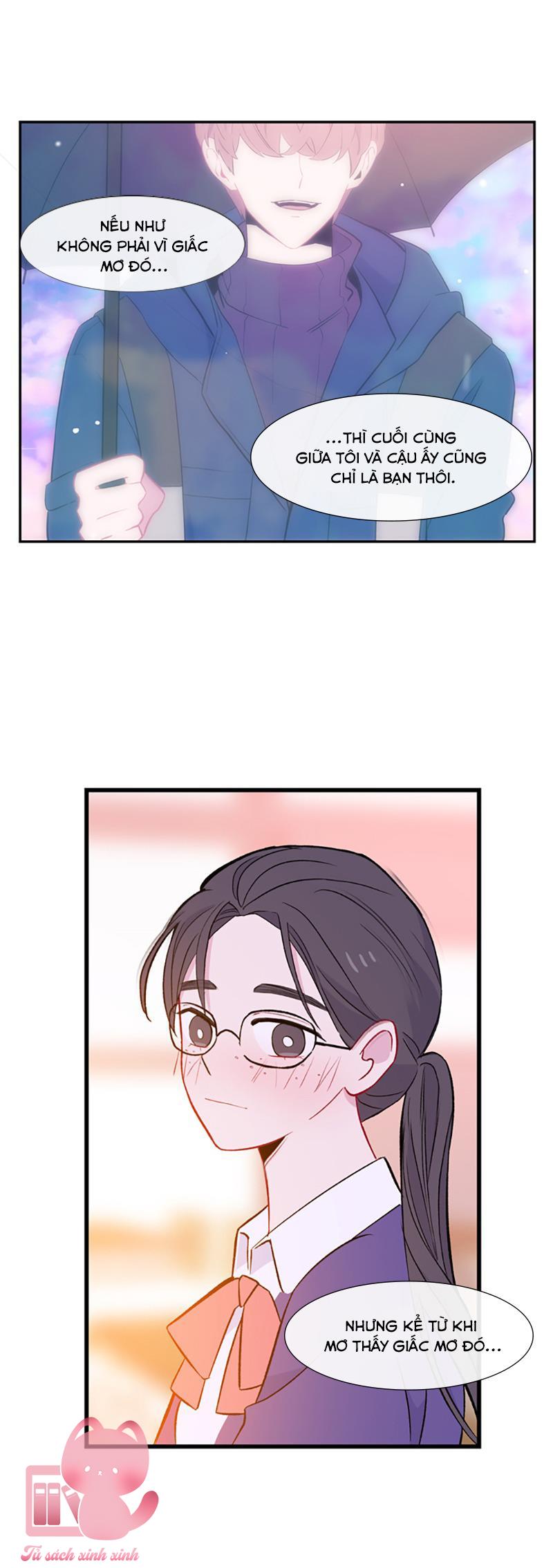 Về Bên Anh - Chap 48