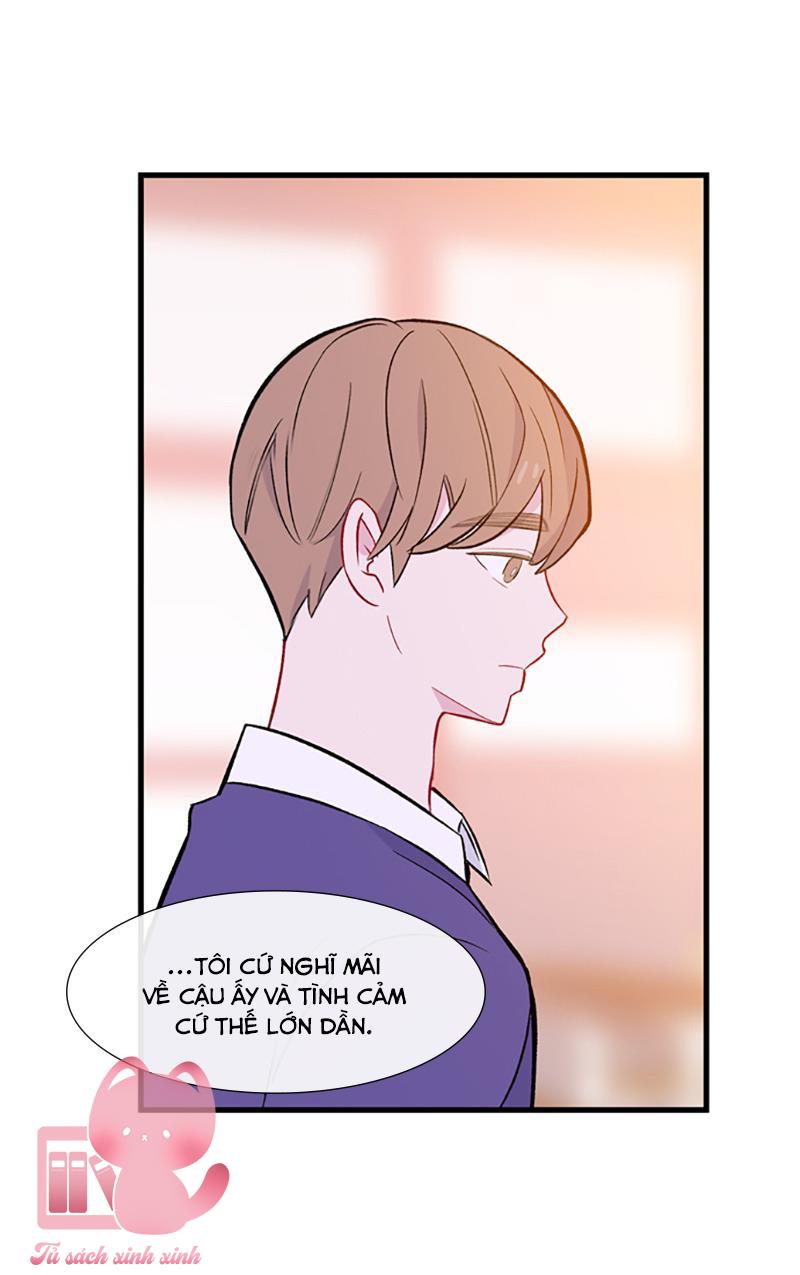 Về Bên Anh - Chap 48