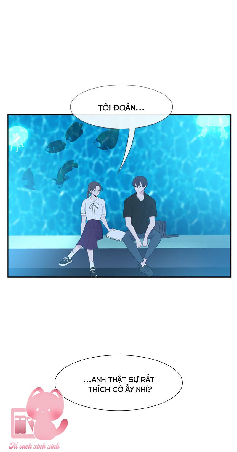 Về Bên Anh - Chap 48