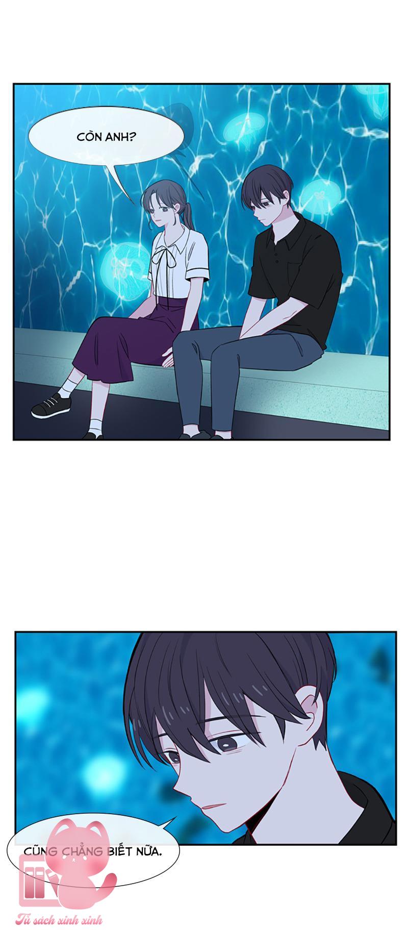 Về Bên Anh - Chap 48