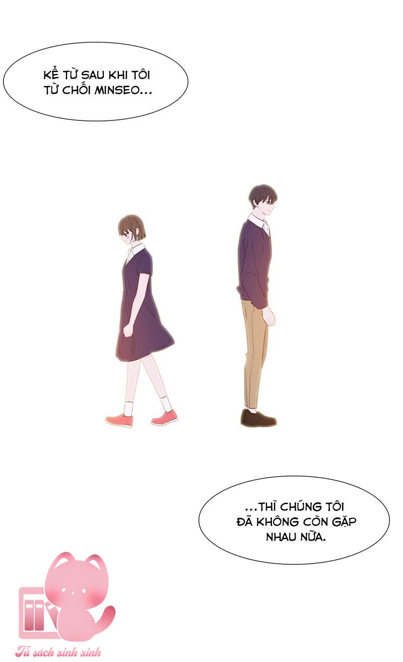 Về Bên Anh - Chap 48