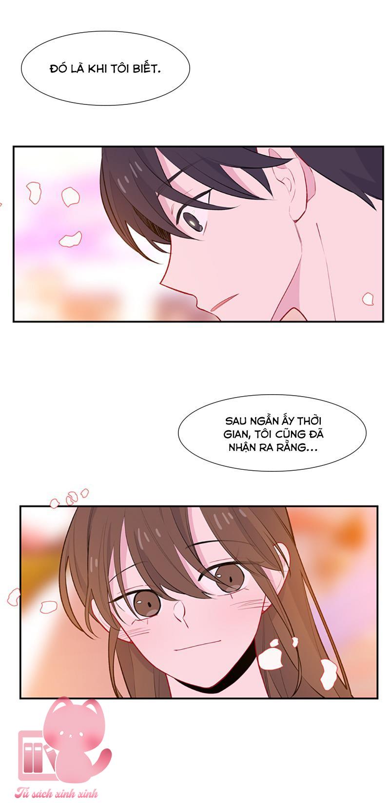 Về Bên Anh - Chap 48