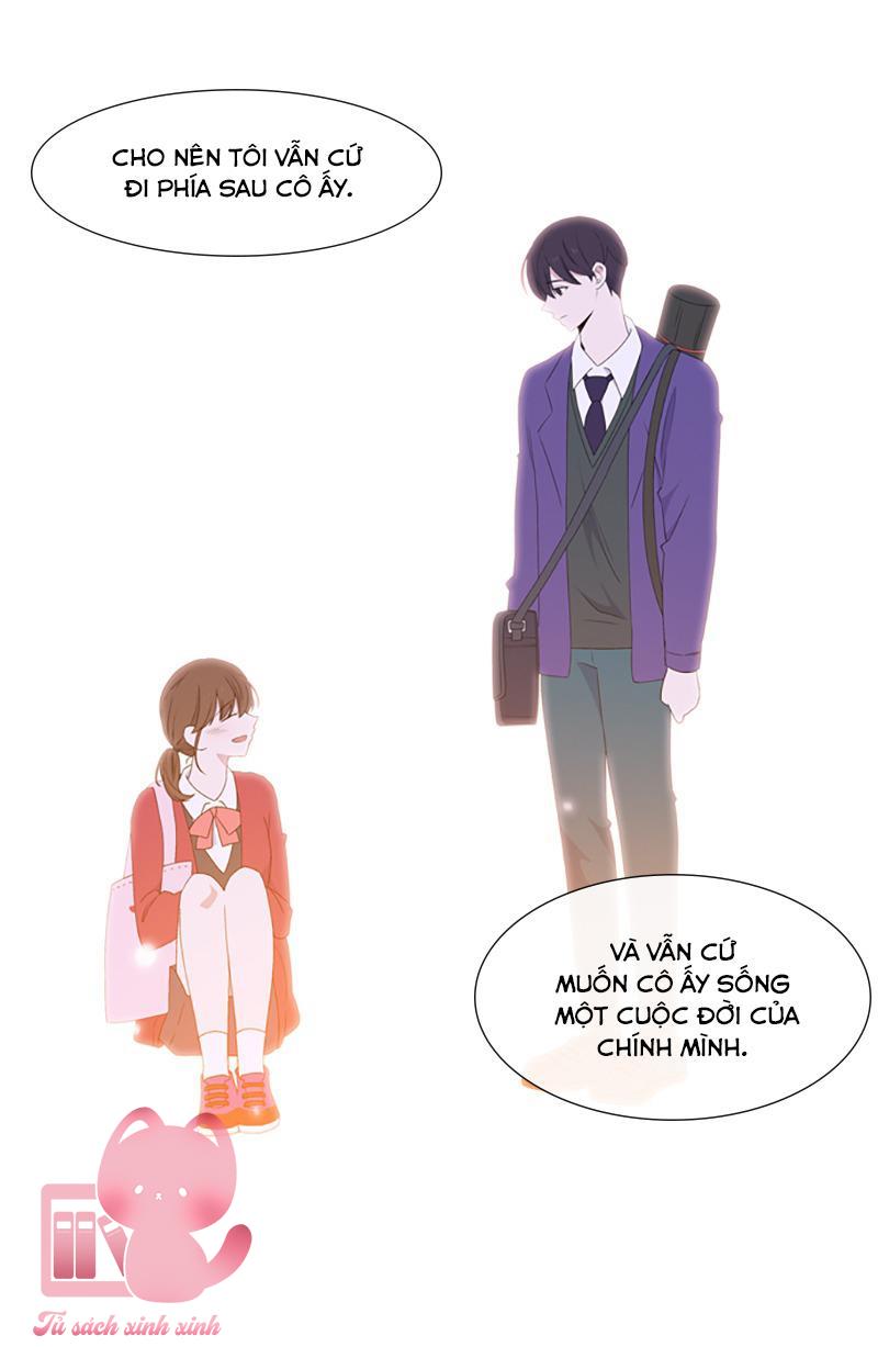 Về Bên Anh - Chap 48