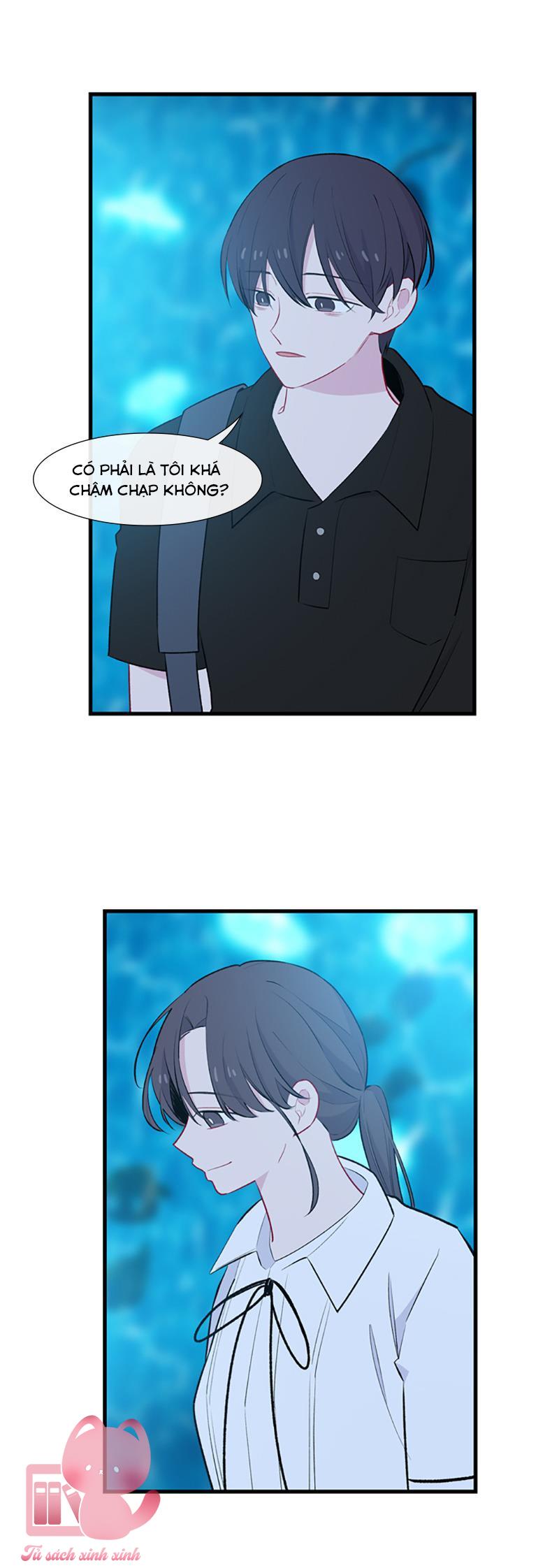 Về Bên Anh - Chap 48