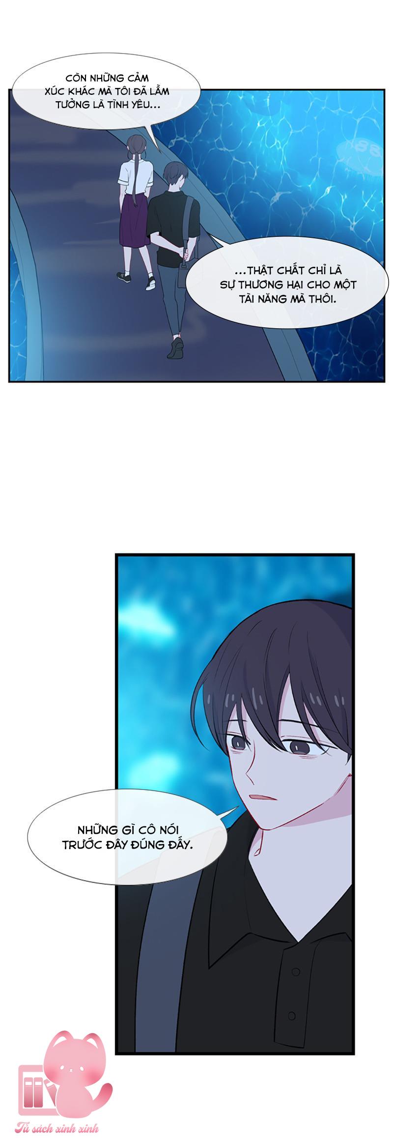 Về Bên Anh - Chap 48