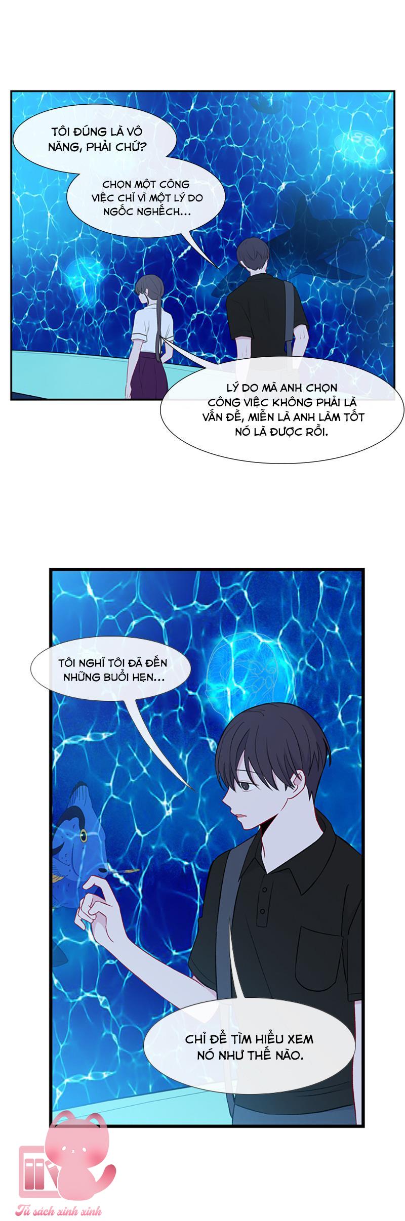 Về Bên Anh - Chap 48