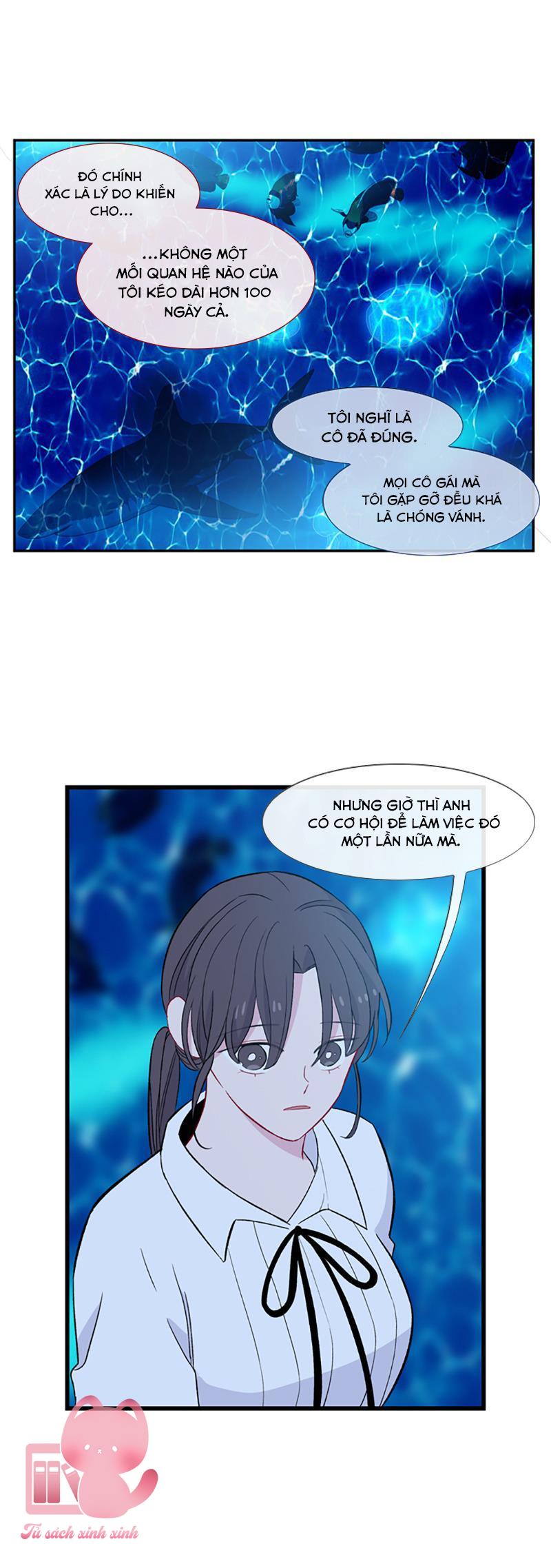 Về Bên Anh - Chap 48