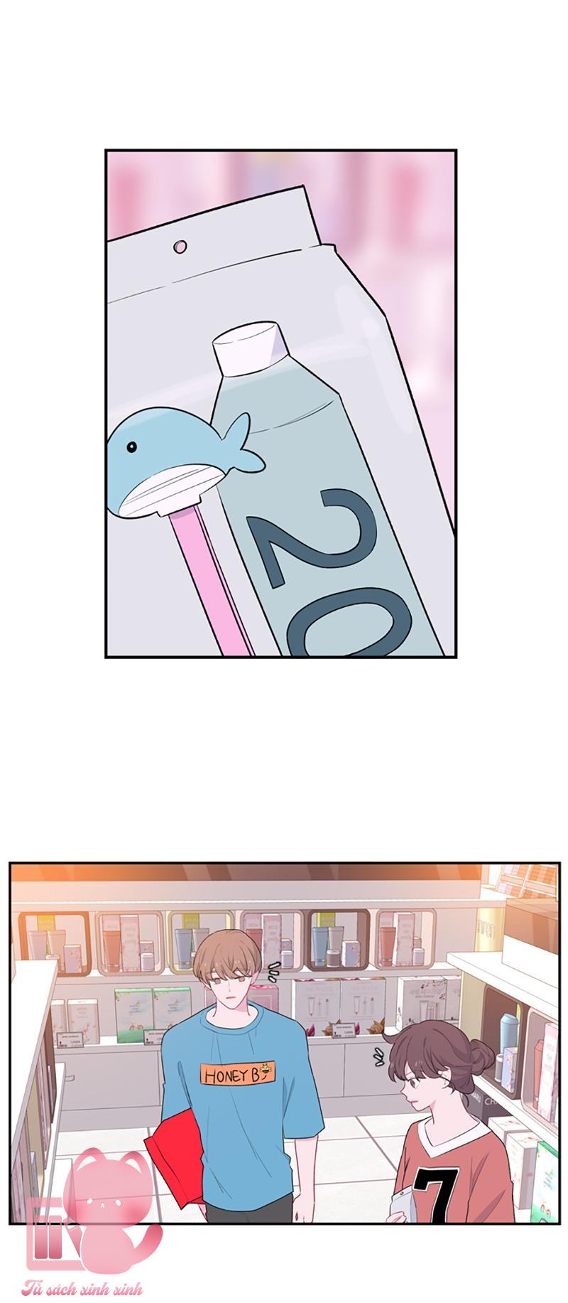 Về Bên Anh - Chap 48