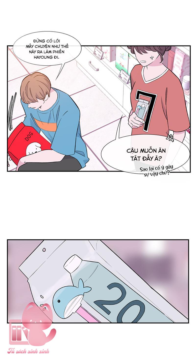 Về Bên Anh - Chap 48