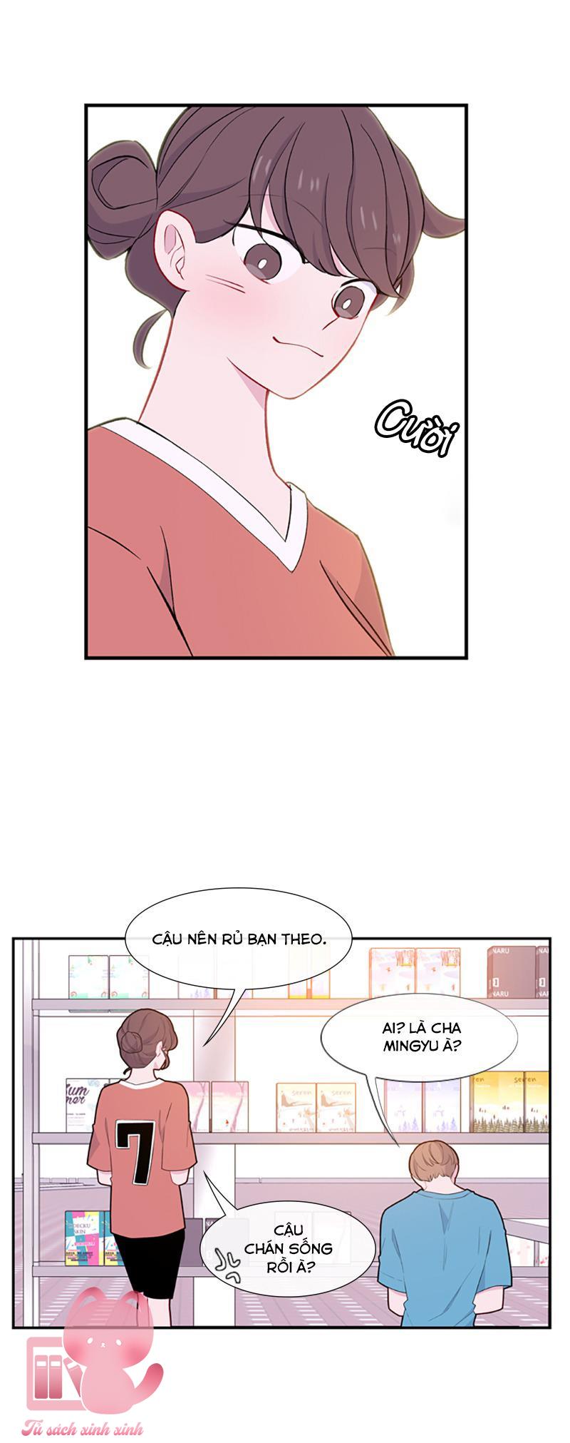 Về Bên Anh - Chap 48