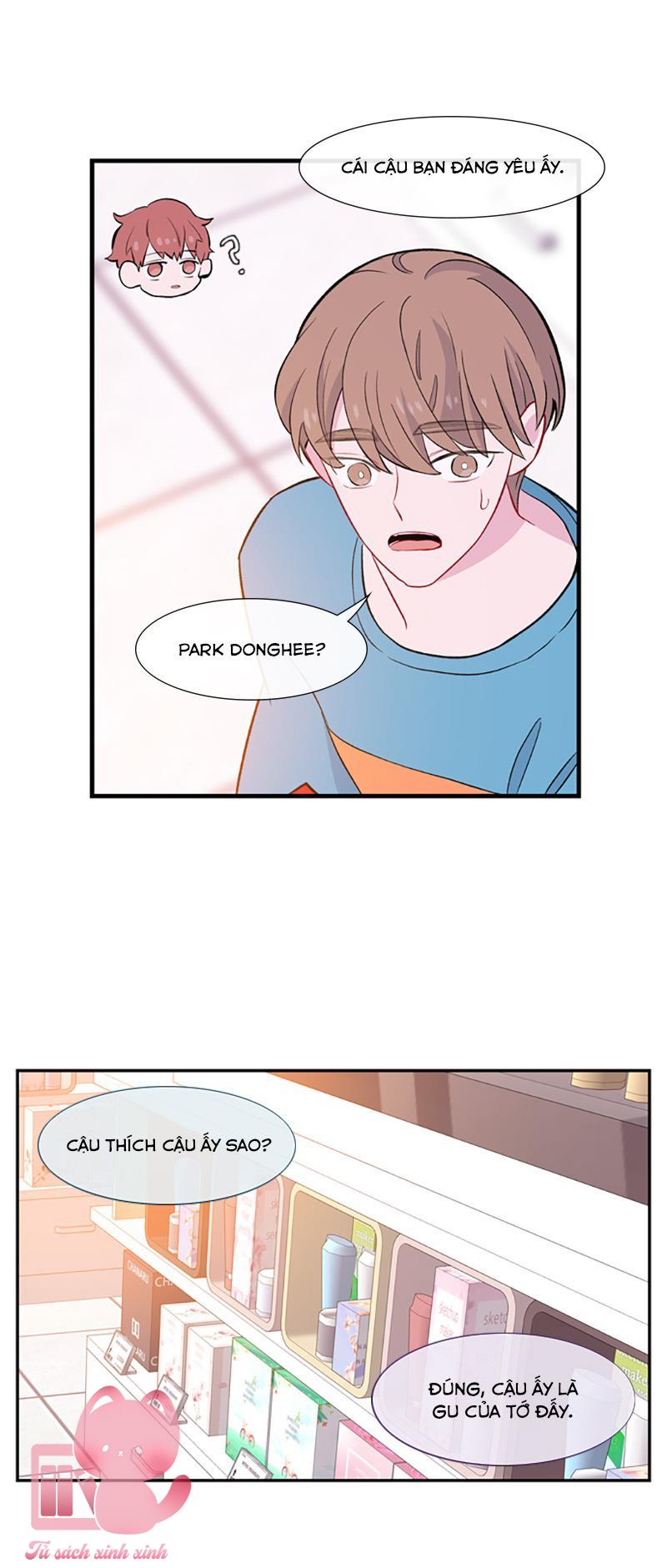 Về Bên Anh - Chap 48