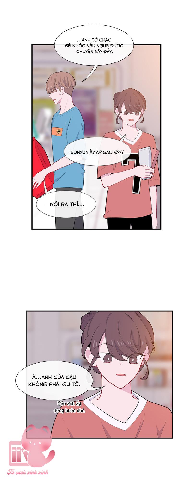 Về Bên Anh - Chap 48