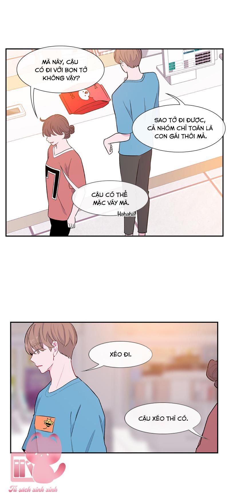 Về Bên Anh - Chap 48