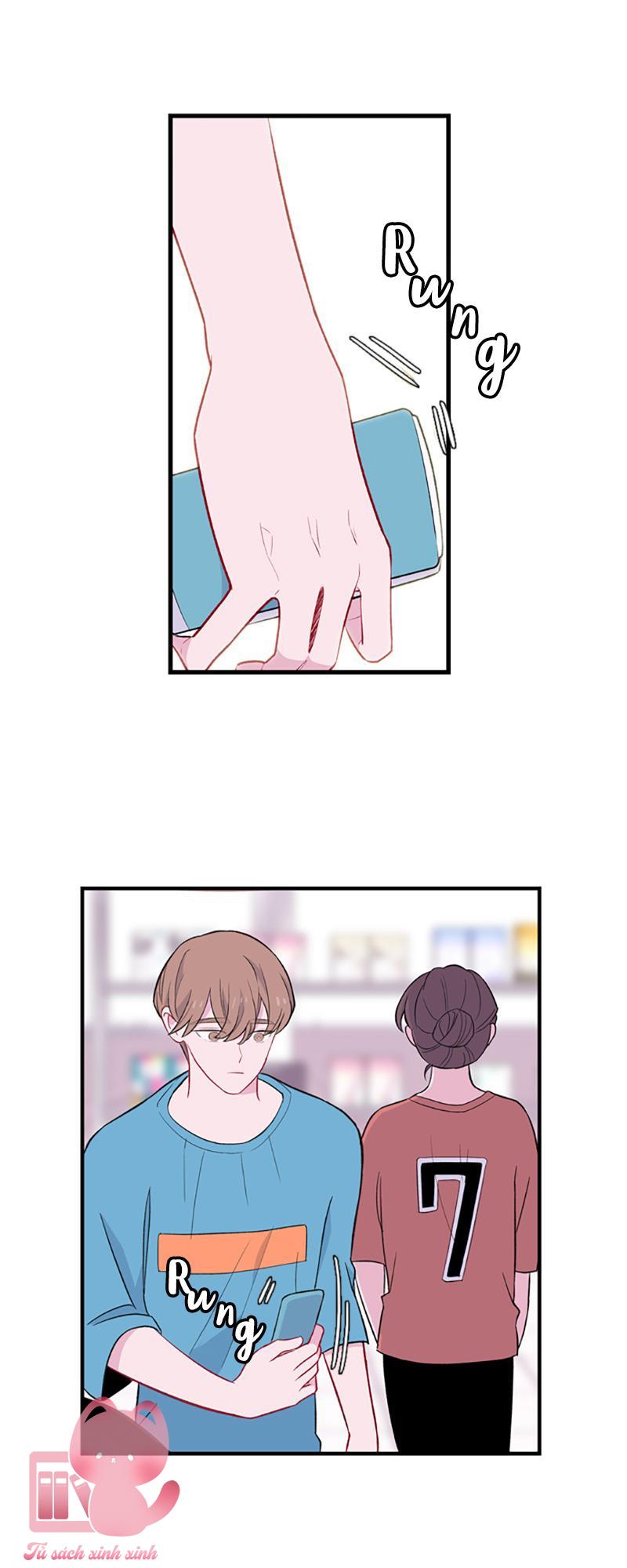 Về Bên Anh - Chap 48