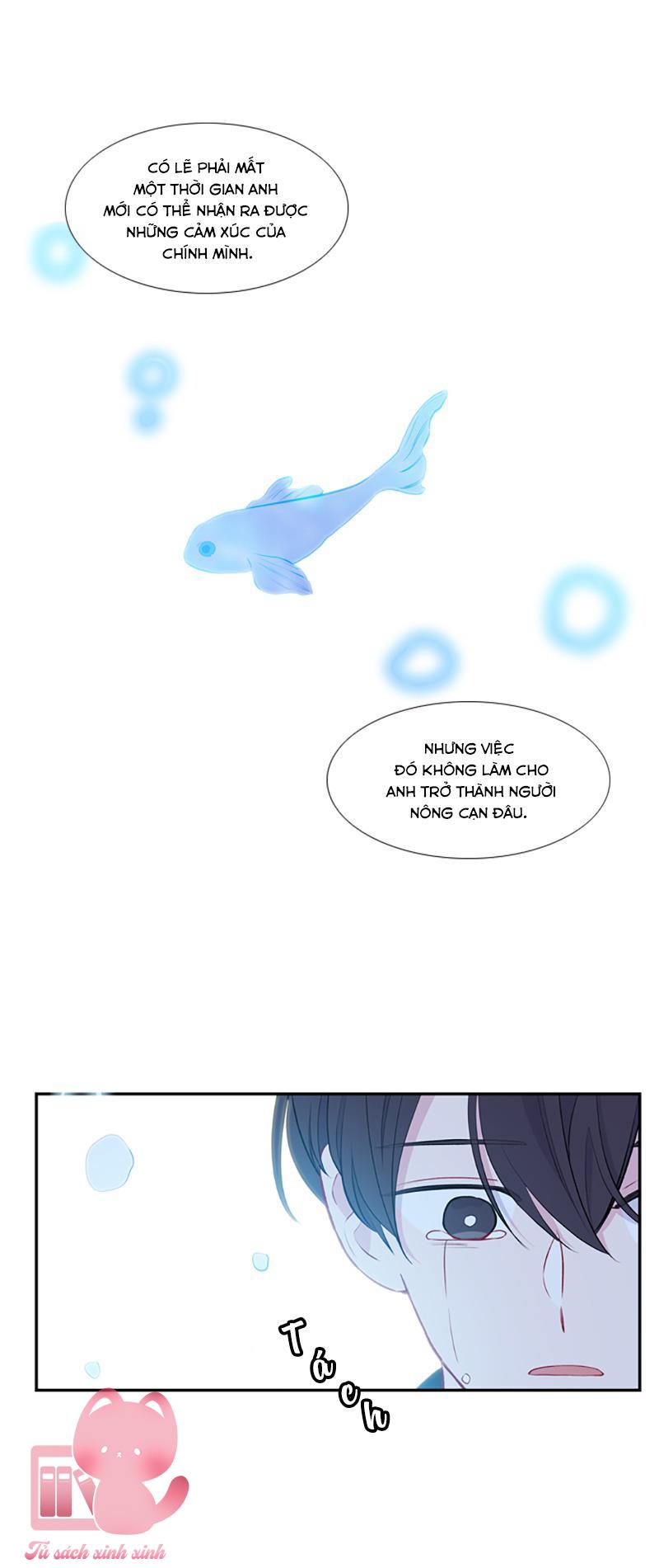 Về Bên Anh - Chap 48