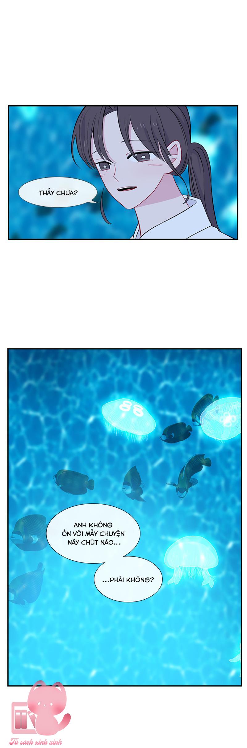 Về Bên Anh - Chap 48