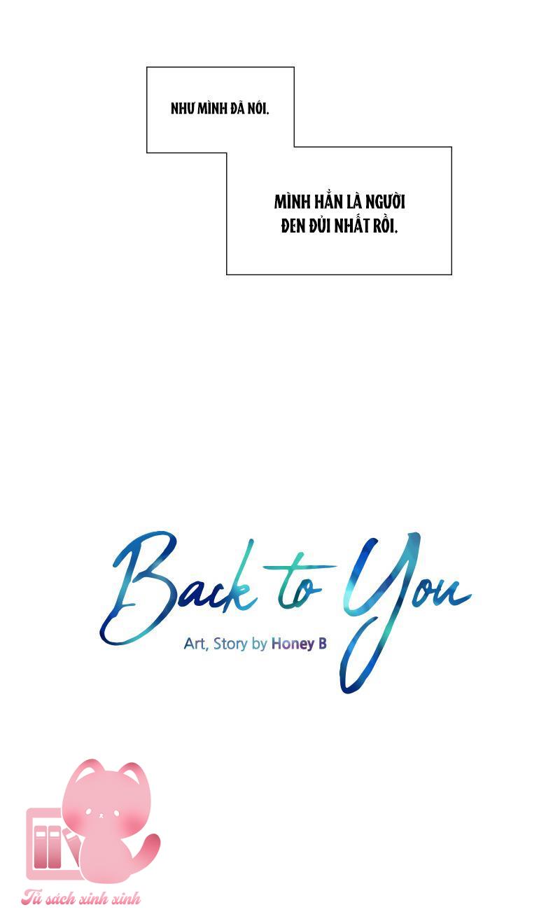 Về Bên Anh - Chap 49