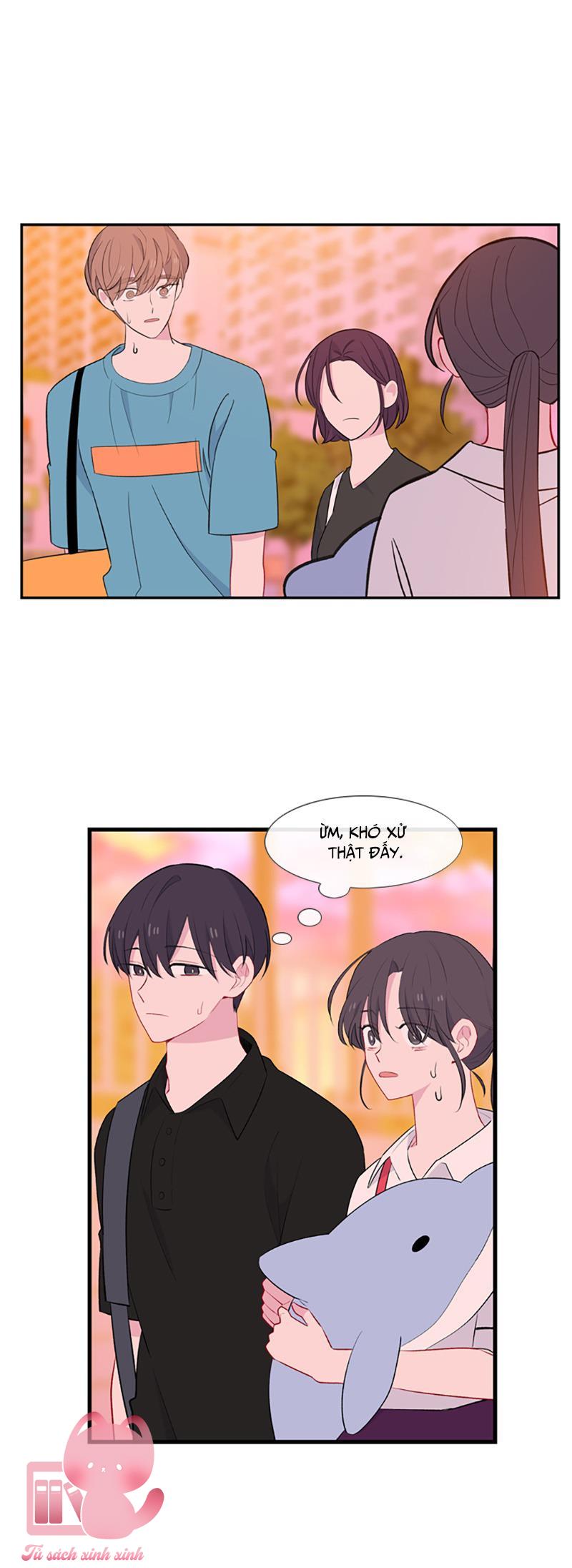 Về Bên Anh - Chap 49