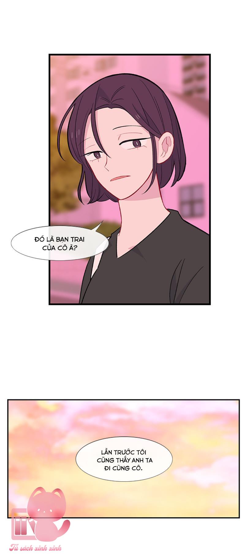 Về Bên Anh - Chap 49