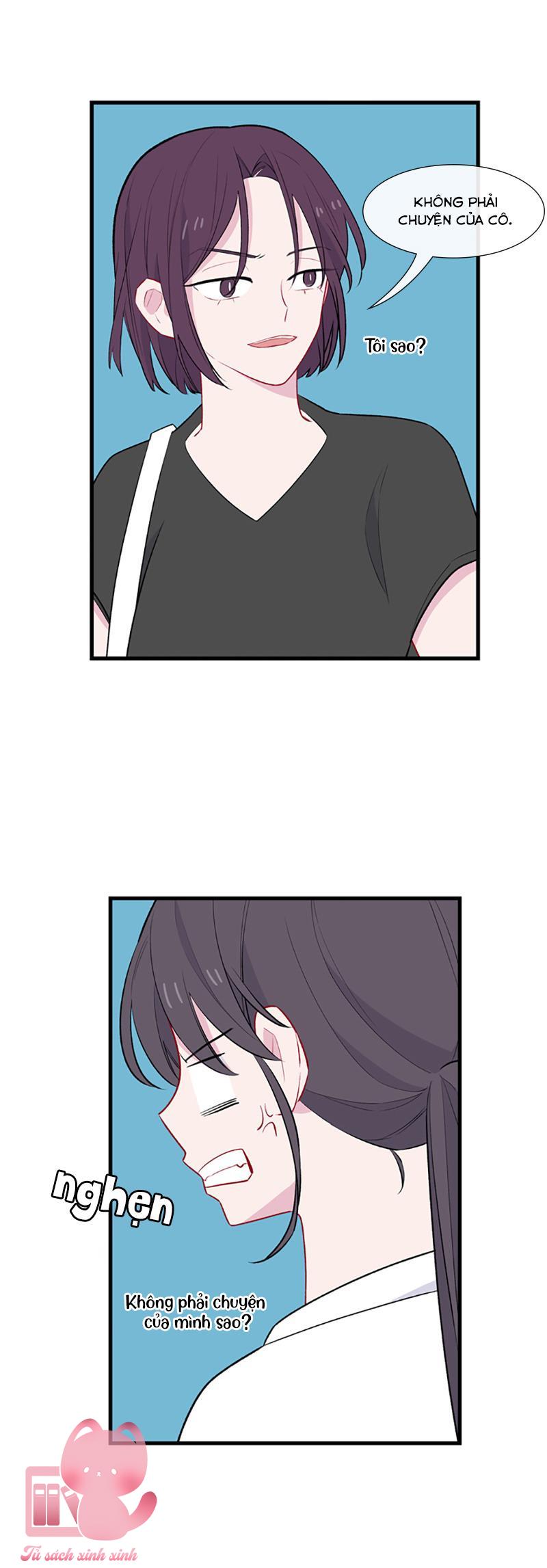 Về Bên Anh - Chap 49