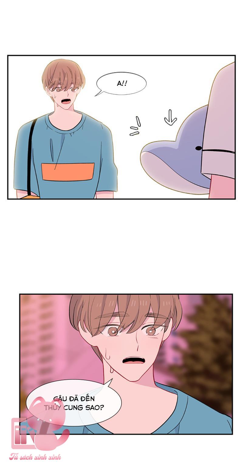 Về Bên Anh - Chap 49