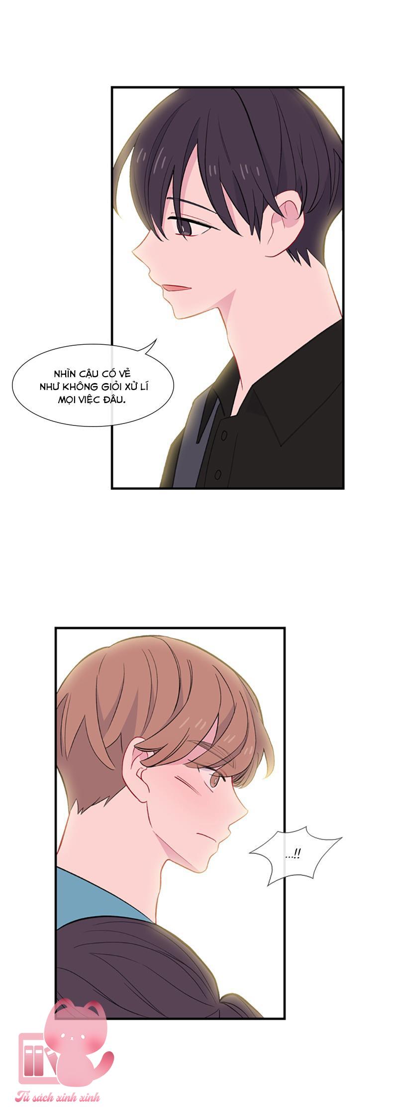 Về Bên Anh - Chap 49