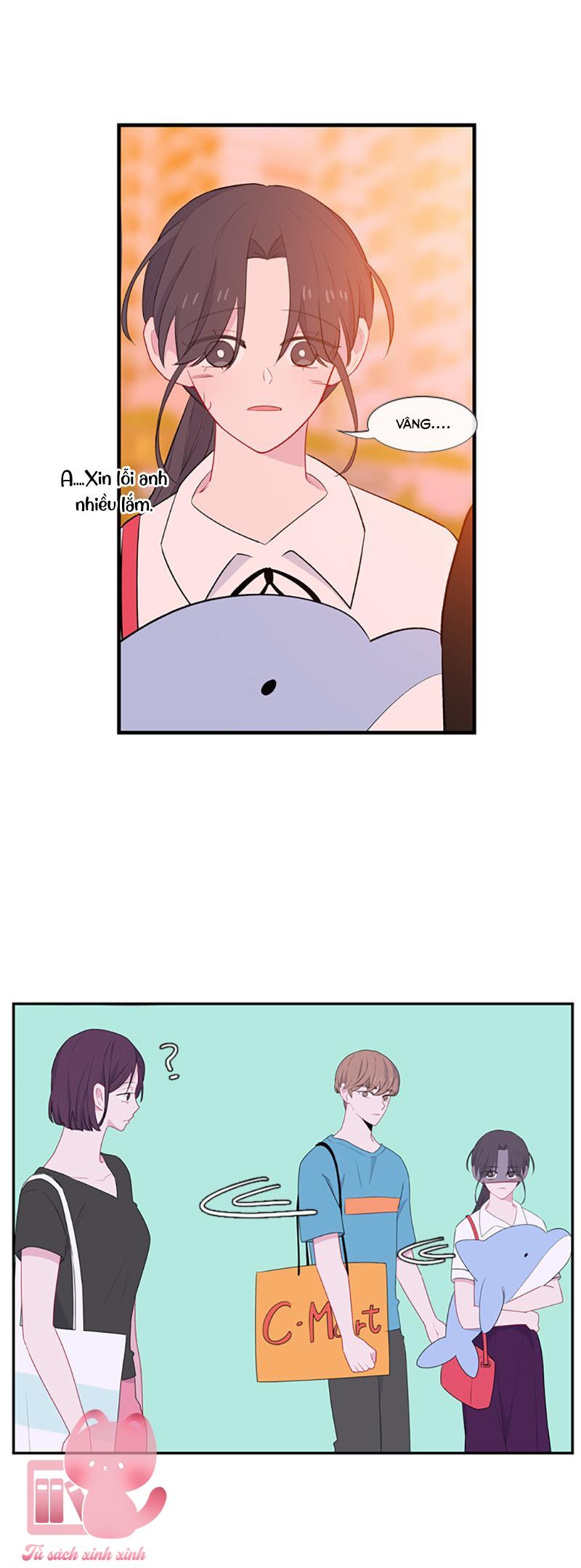 Về Bên Anh - Chap 49