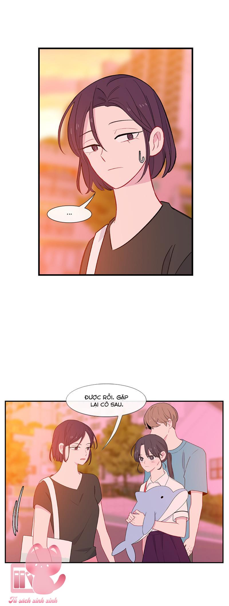 Về Bên Anh - Chap 49