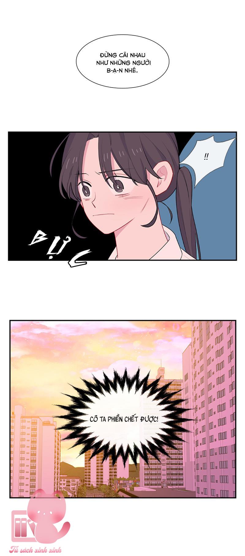 Về Bên Anh - Chap 49