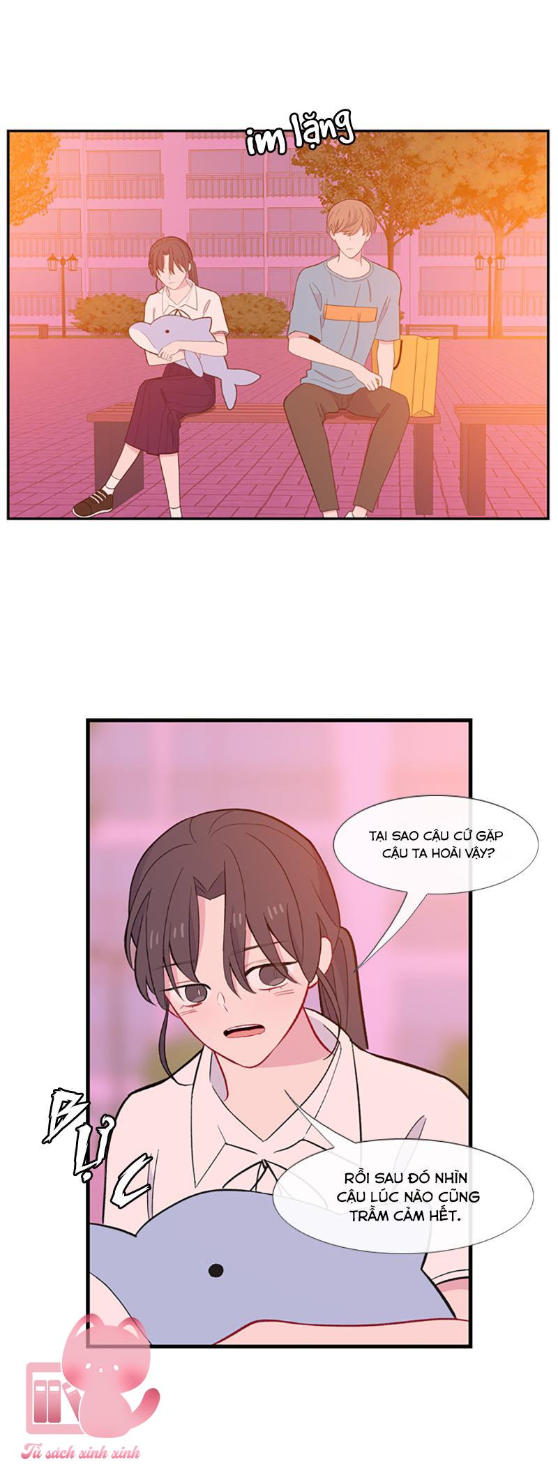 Về Bên Anh - Chap 49