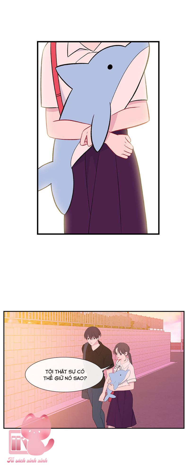 Về Bên Anh - Chap 49