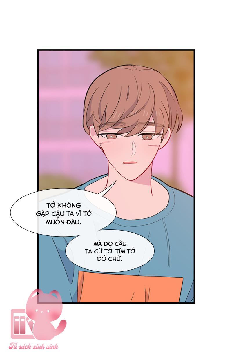 Về Bên Anh - Chap 49