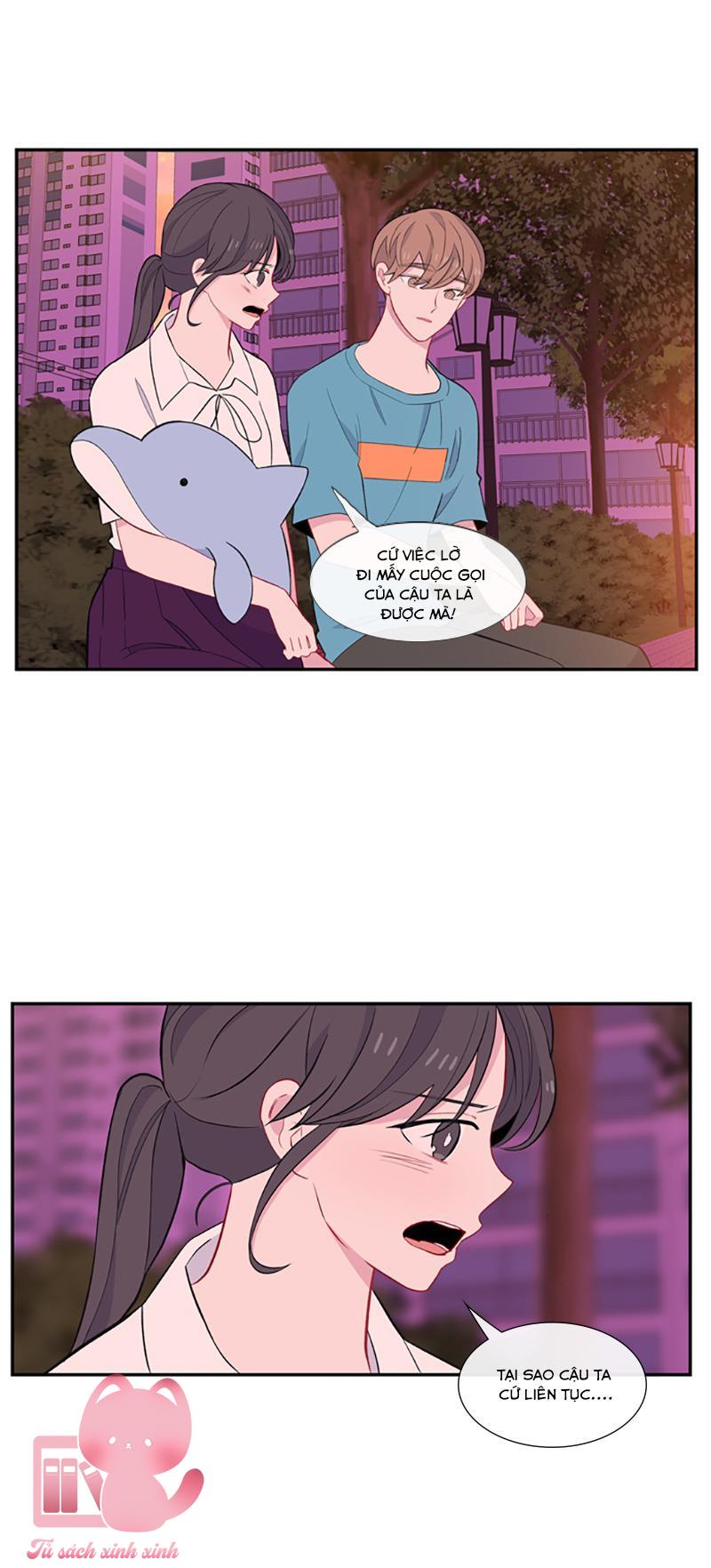 Về Bên Anh - Chap 49
