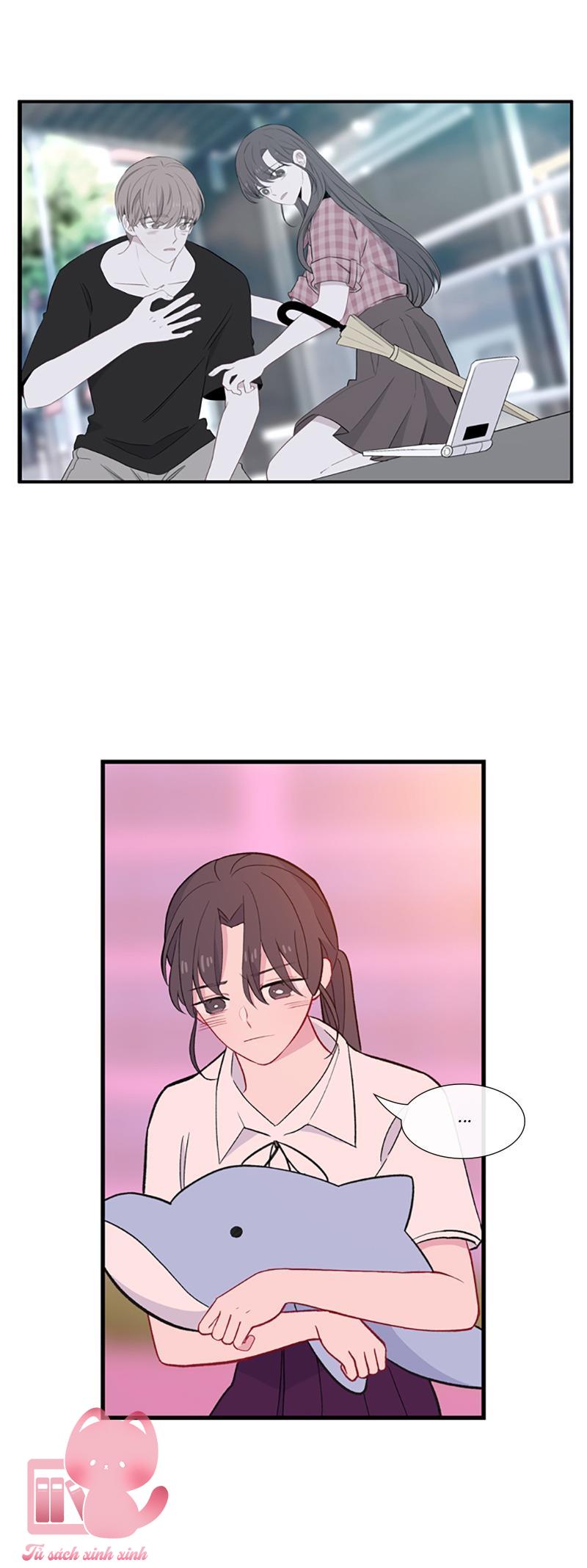 Về Bên Anh - Chap 49