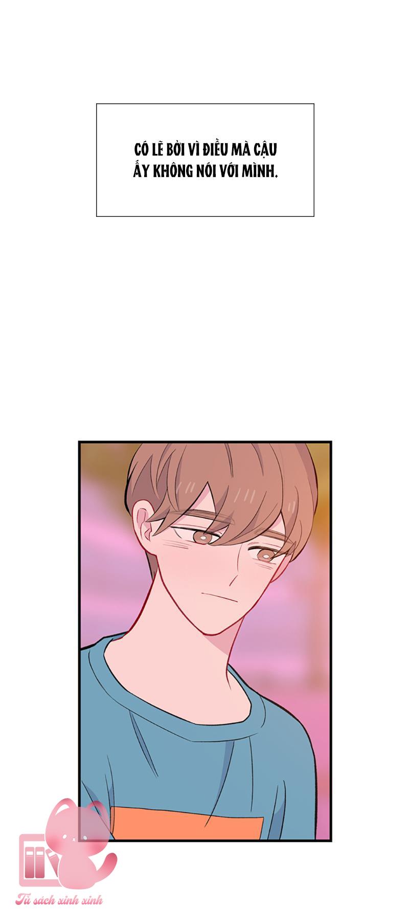 Về Bên Anh - Chap 49