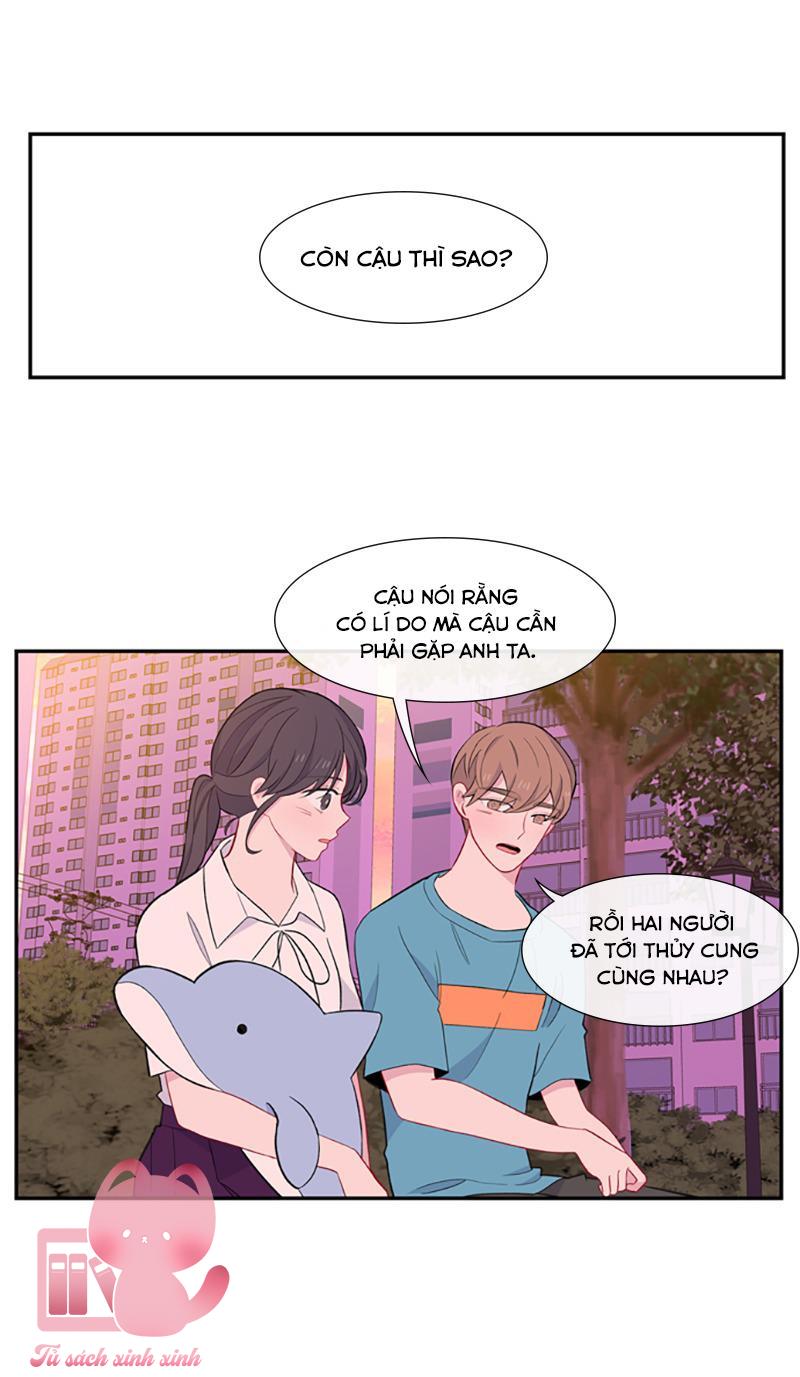 Về Bên Anh - Chap 49