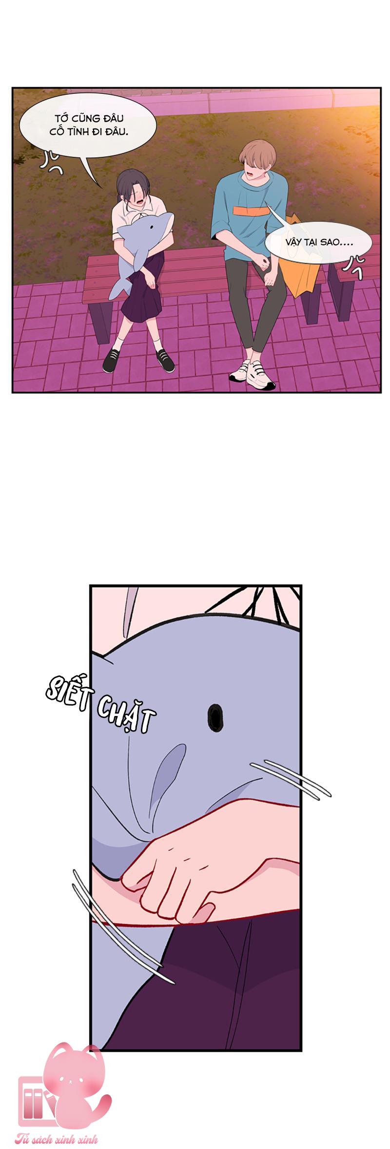 Về Bên Anh - Chap 49