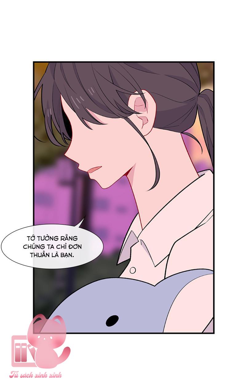 Về Bên Anh - Chap 49