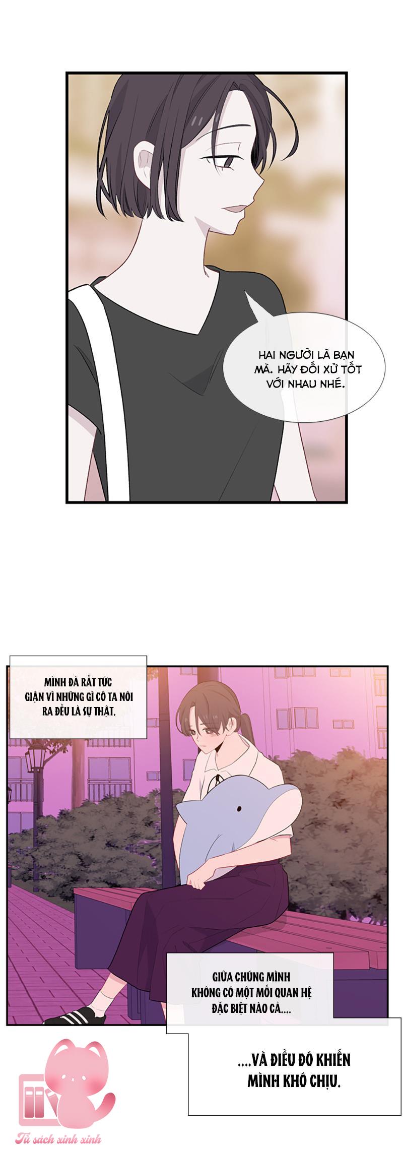 Về Bên Anh - Chap 49