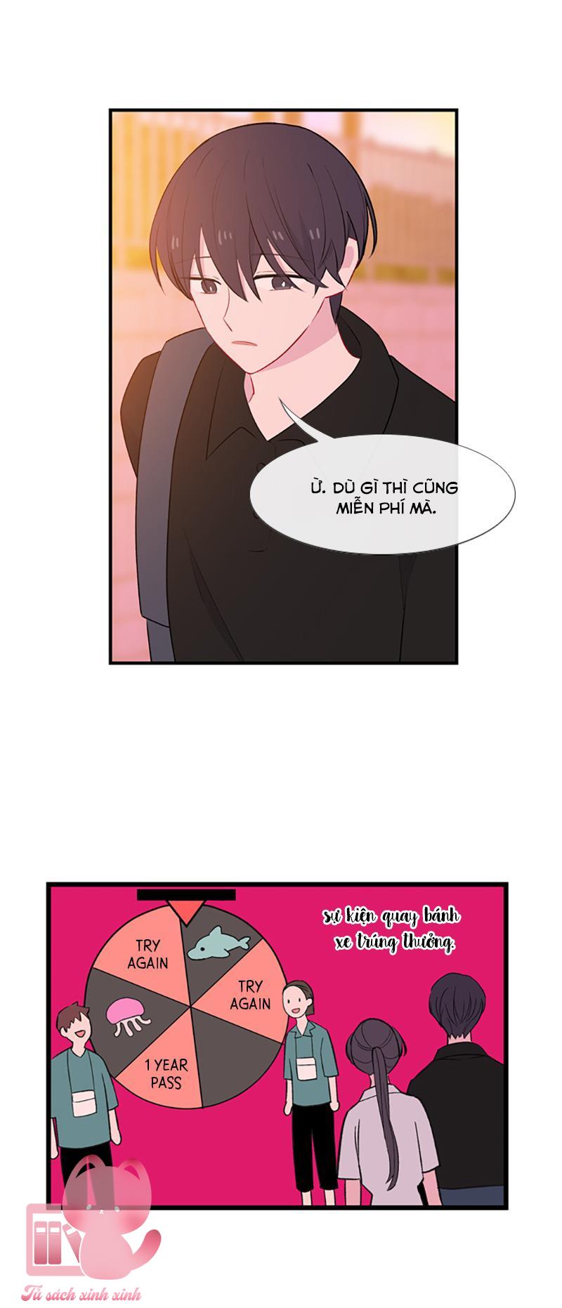 Về Bên Anh - Chap 49