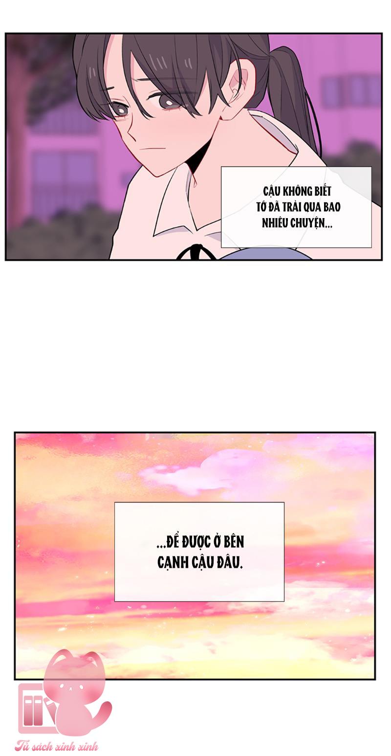 Về Bên Anh - Chap 49