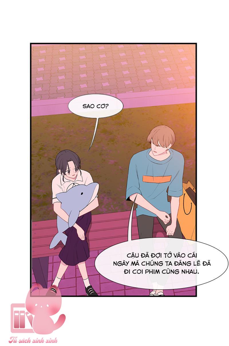Về Bên Anh - Chap 49