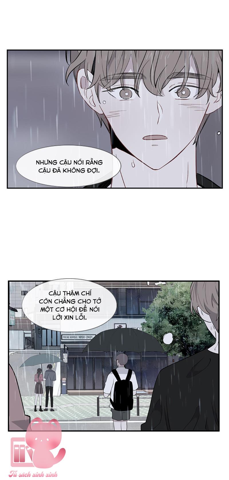 Về Bên Anh - Chap 49