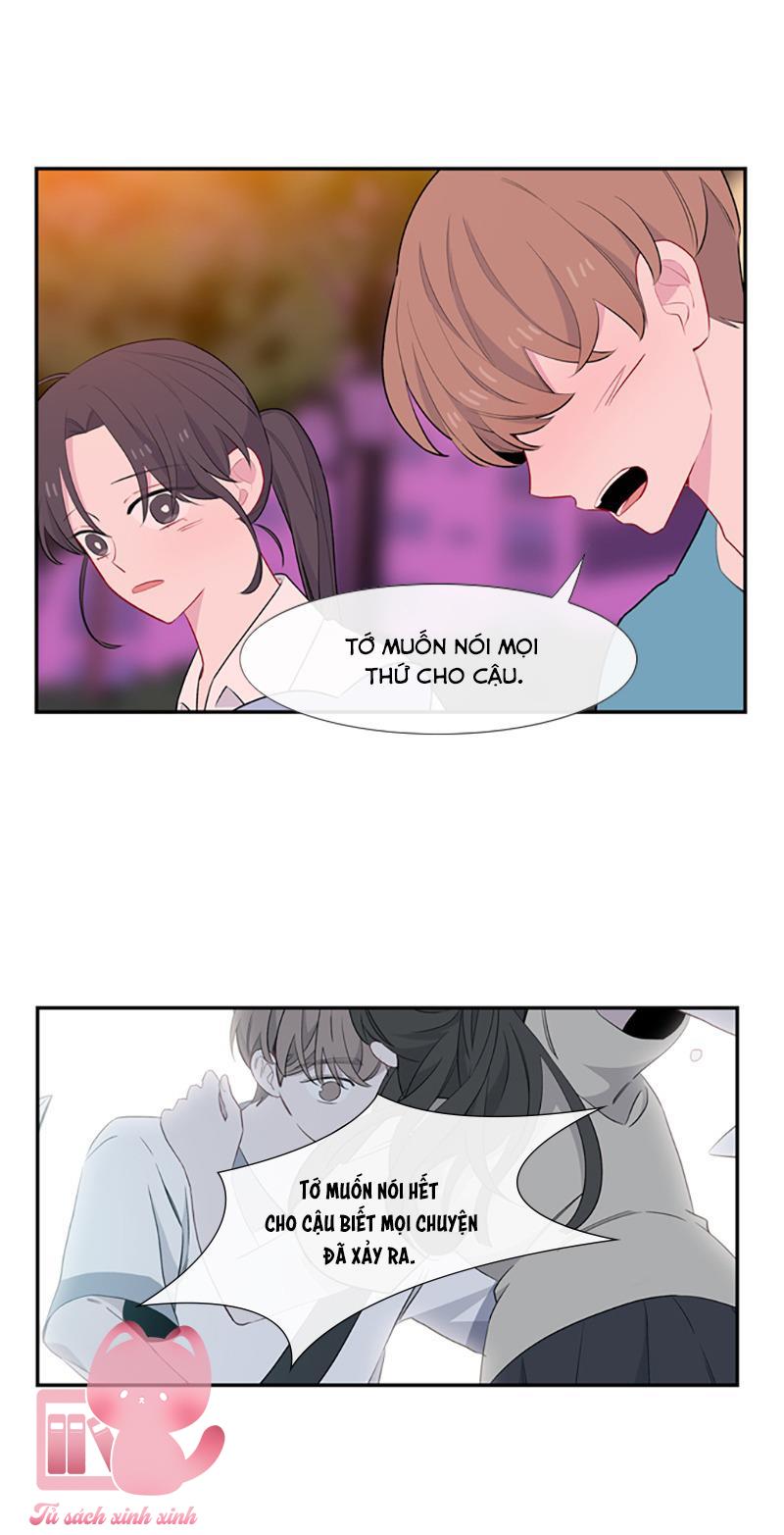 Về Bên Anh - Chap 49