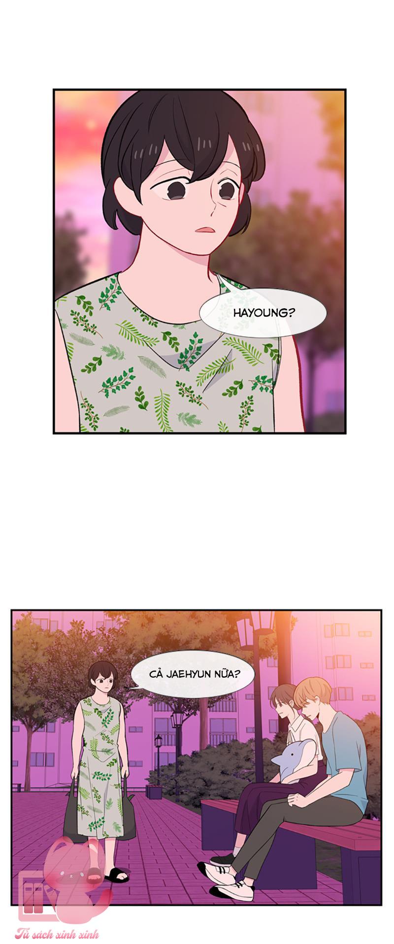 Về Bên Anh - Chap 49